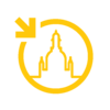 Logo Klimaentscheid Dresden