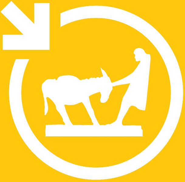 Datei:Logo Klimaentscheid Unna (UnnaZero).jpg