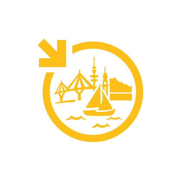 Datei:GZ Logo-Hamburg gelb-auf-weiß reduziert 210513 cmyk.jpg