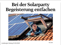 ein Beispielbild
