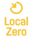 Logo LocalZero