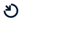 LocalZero Bildmarke als originärer Bestandteil des LocalZero-Logos