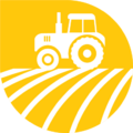 Icon Landwirtschaft