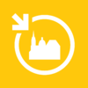 Logo Klimaentscheid Aachen