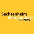 Logo Klimaentscheid Sachsenheim