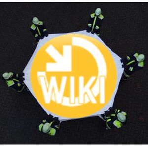 WIKI-Team, das Sprungtuch für alle Nutzer