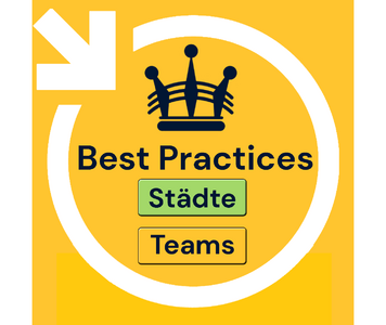 Best Practices der Teams